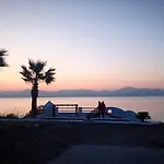 アパート Aura Paros