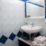 Aura Paros アパート