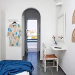 アパート Aura Paros