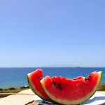 アパート Aura Paros *