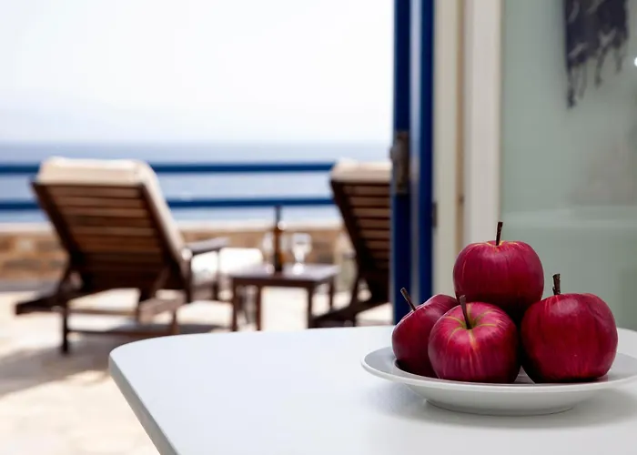 Aura Paros * لوغاراس