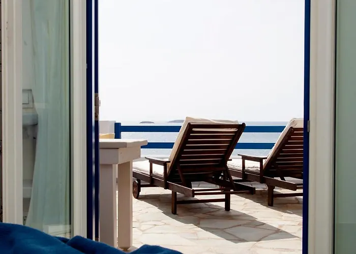 Aura Paros * لوغاراس