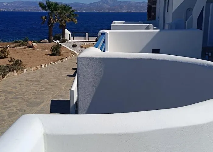 Aura Paros * لوغاراس