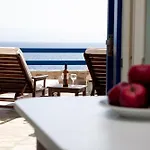 Aura Paros * Logaras