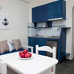 Appartamento Aura Paros
