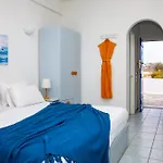 Appartamento Aura Paros *