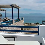 Appartamento Aura Paros