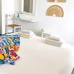 Aura Paros Appartamento *