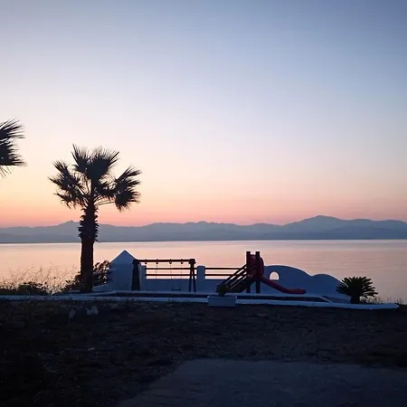 Apartment Aura Paros