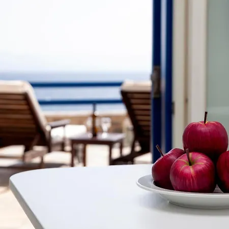 Aura Paros * Logaras