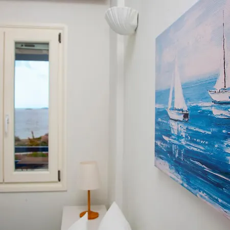 Appartement Aura Paros