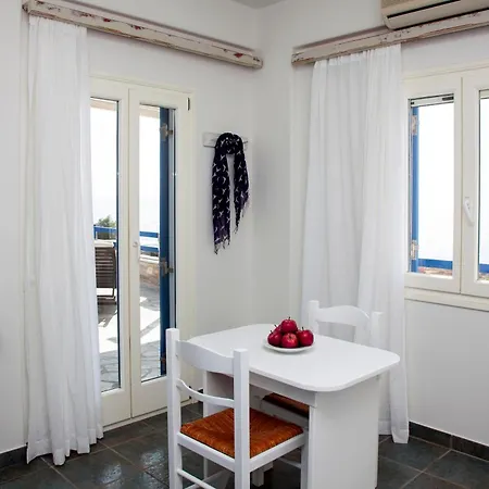 Aura Paros Apartment