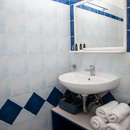 Aura Paros Apartment