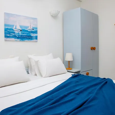 Appartement Aura Paros