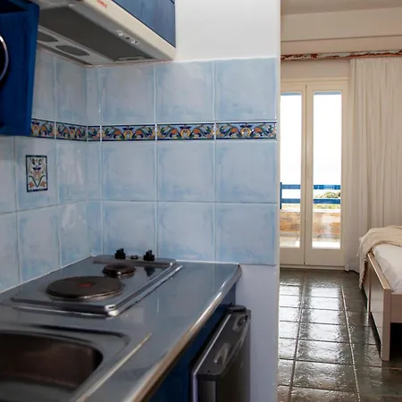 Aura Paros Logaras