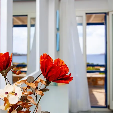 Appartement Aura Paros *