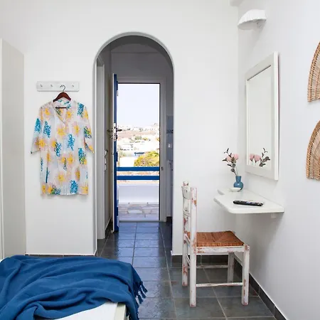 Apartment Aura Paros