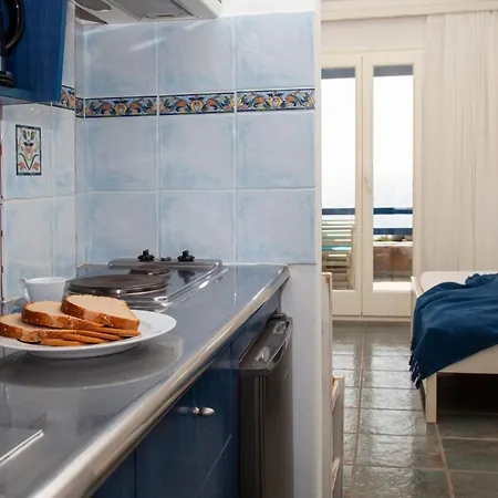 Apartment Aura Paros
