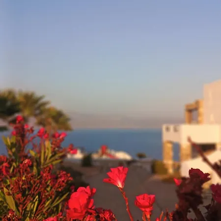 Aura Paros Appartement