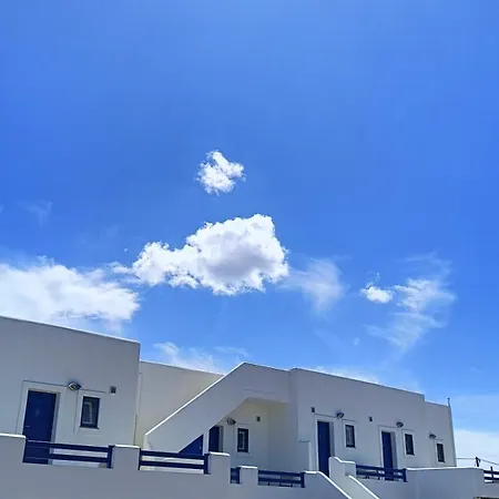 Appartement Aura Paros *