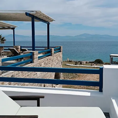 Apartment Aura Paros