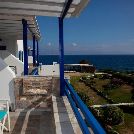 Aura Paros Appartamento *