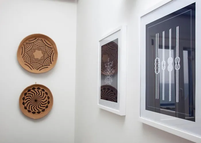 Aura Paros Appartamento Logaras